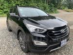 2013 Hyundai Santa Fe