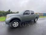2012 Nissan Navara