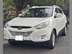 Hyundai Tucson 2012