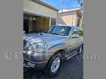 2006 Hyundai Terracan