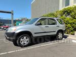 2004 Honda Cr-v