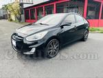 2014 Hyundai Accent Gl