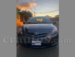 2007 Toyota Yaris