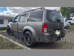 2006 Nissan Pathfinder