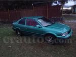 1995 Toyota Tercel