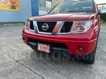 Nissan Navara 2015
