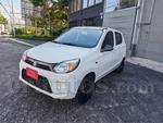 2023 Suzuki Alto Dx