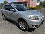 Hyundai Santa Fe 2011