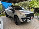 Ford Ranger 2013
