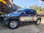 Toyota Hilux 2020