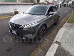 2023 Nissan Qashqai