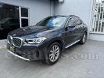 2022 BMW X4 X-drive 20i