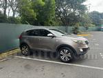 2012 Kia Sportage