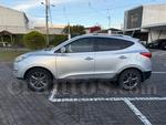 Hyundai Tucson 2015