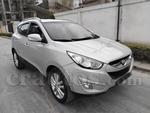 Hyundai Tucson 2012