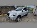 Hyundai Santa Fe 2009