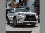 2017 Lexus Gx460