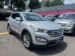 2013 Hyundai Santa Fe Gls