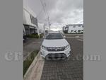 2017 Suzuki Vitara