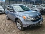 2008 Honda Cr-v Ex