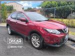 2016 Nissan Qashqai