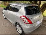 2012 Suzuki Swift Glx