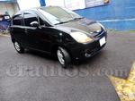 2006 Chevrolet Spark