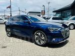 2021 Audi E-tron 50 Quattro