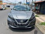 2020 Nissan Leaf S Plus