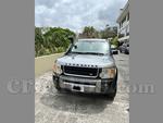 2007 Land Rover Discovery 3