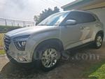 Hyundai Creta 2022