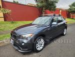 2015 BMW X1