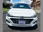 Hyundai I20 2019