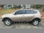 2013 Nissan Qasqai
