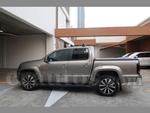 Volkswagen Amarok 2018
