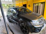2015 Suzuki Grand Vitara
