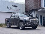 Chevrolet Colorado 2019