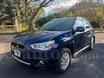 2011 mitsubishi asx