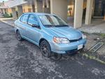 2002 Toyota Echo