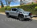 2022 Toyota Hilux