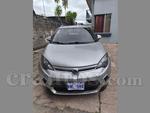 2017 MG Mg 3
