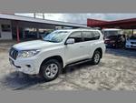 2023 Toyota Land Cruiser Prado Txl