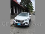 2013 Hyundai Santa Fe