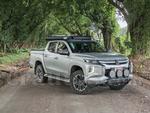 2020 Mitsubishi L200