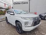 2024 Mitsubishi Montero Sport Gt