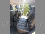 2012 Hyundai Santa Fe