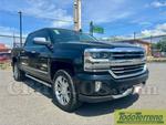 2016 Chevrolet Silverado High Country