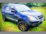 2003 Honda CR-V