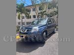 Nissan X-trail 2013