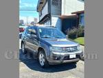 2017 Suzuki Grand Vitara